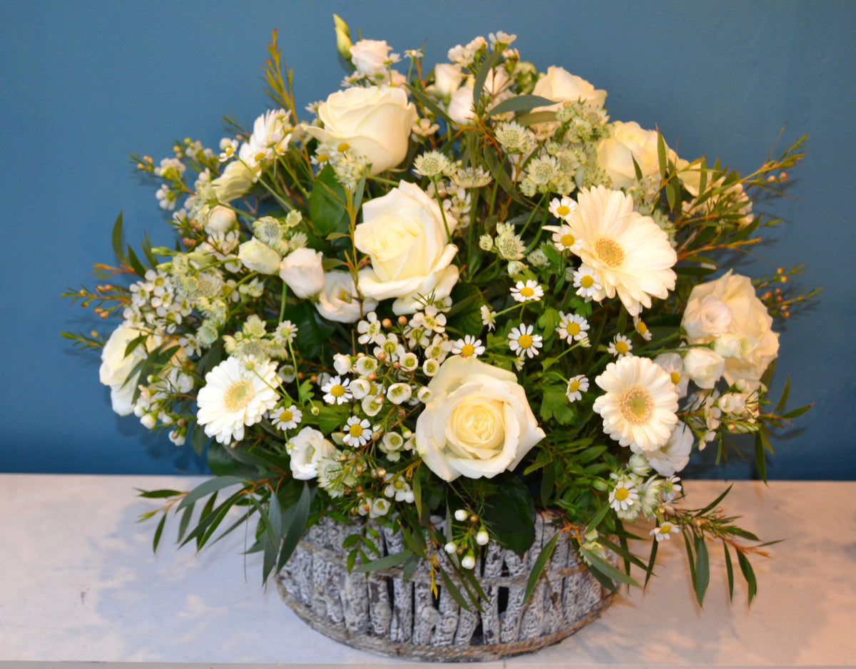Flowers Ennis, Flower delivery Ennis, Florist in Ennis, Florist in