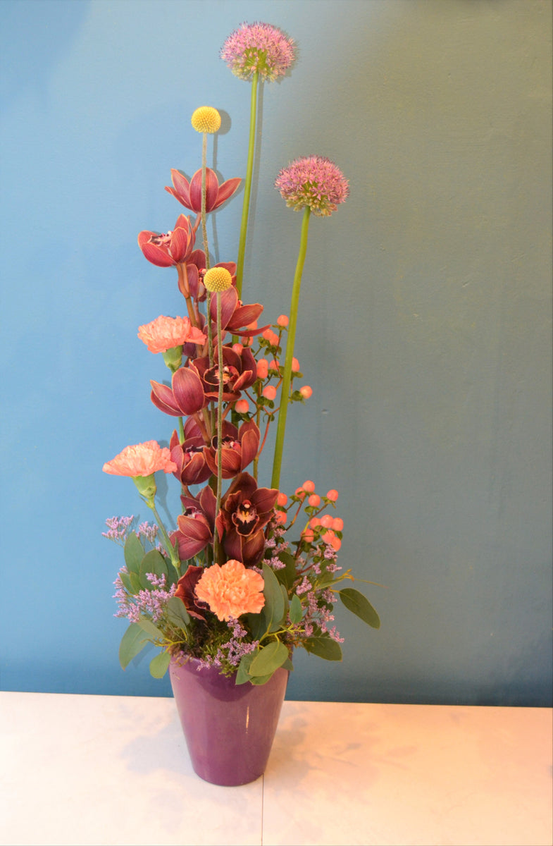 Flowers Ennis, Flower delivery Ennis, Florist in Ennis, Florist in