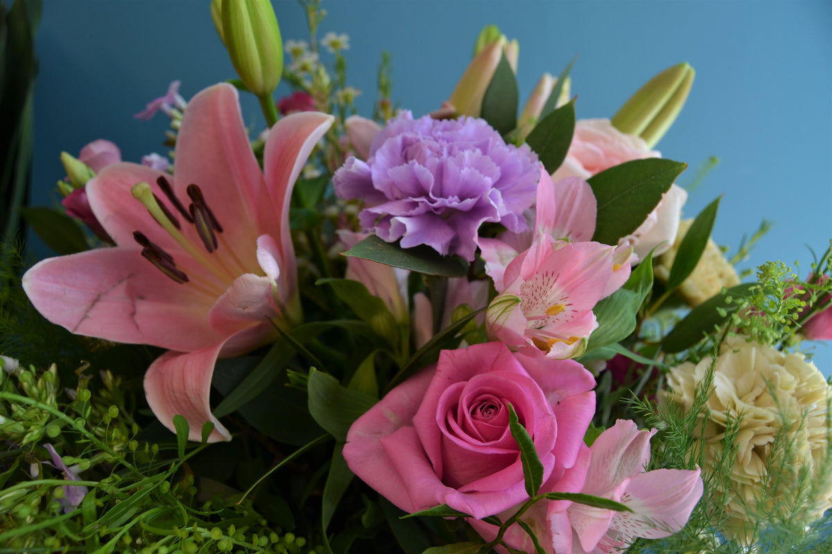 Flowers Ennis, Flower delivery Ennis, Florist in Ennis, Florist in