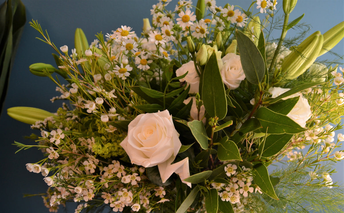 Flowers Ennis, Flower delivery Ennis, Florist in Ennis, Florist in