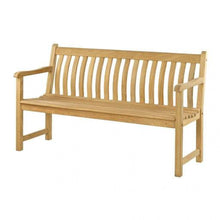 Load image into Gallery viewer, Roble Broadfield Bench 5ft
