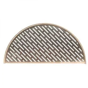 Half Moon SS Cooking Grate - Classic Joe