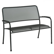 Load image into Gallery viewer, Portofino Bench (Grey)
